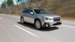 Subaru Outback 3.6R 2018 года (AU)